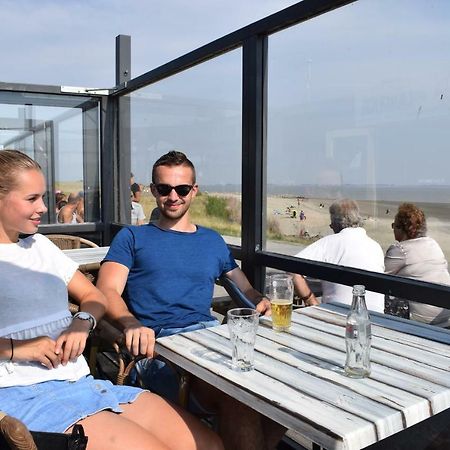 Kleintje Beer Villa Baarland Exterior foto